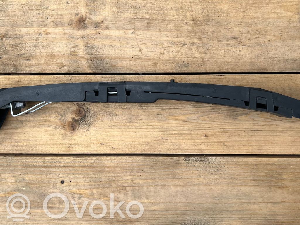 Audi A8 S8 D3 4E Rear bumper mounting bracket 