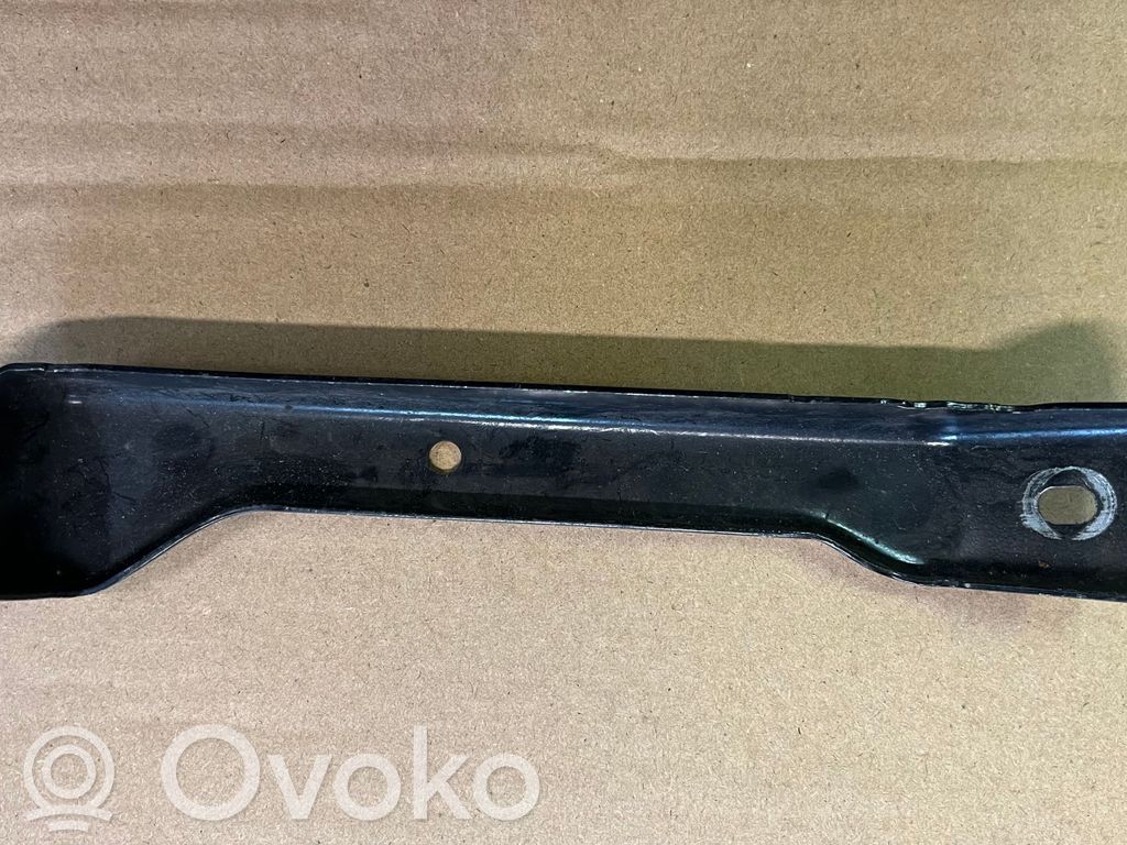 Audi A6 S6 C6 4F Radiator support slam panel bracket 