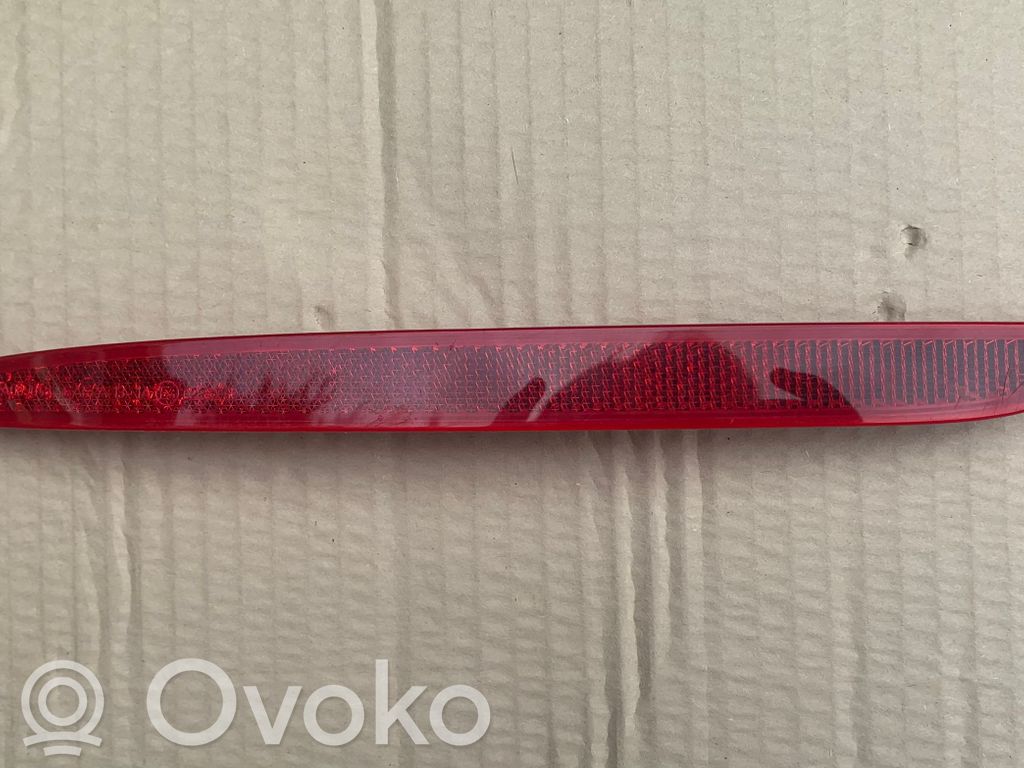 Mercedes-Benz C W205 Reflector spate 