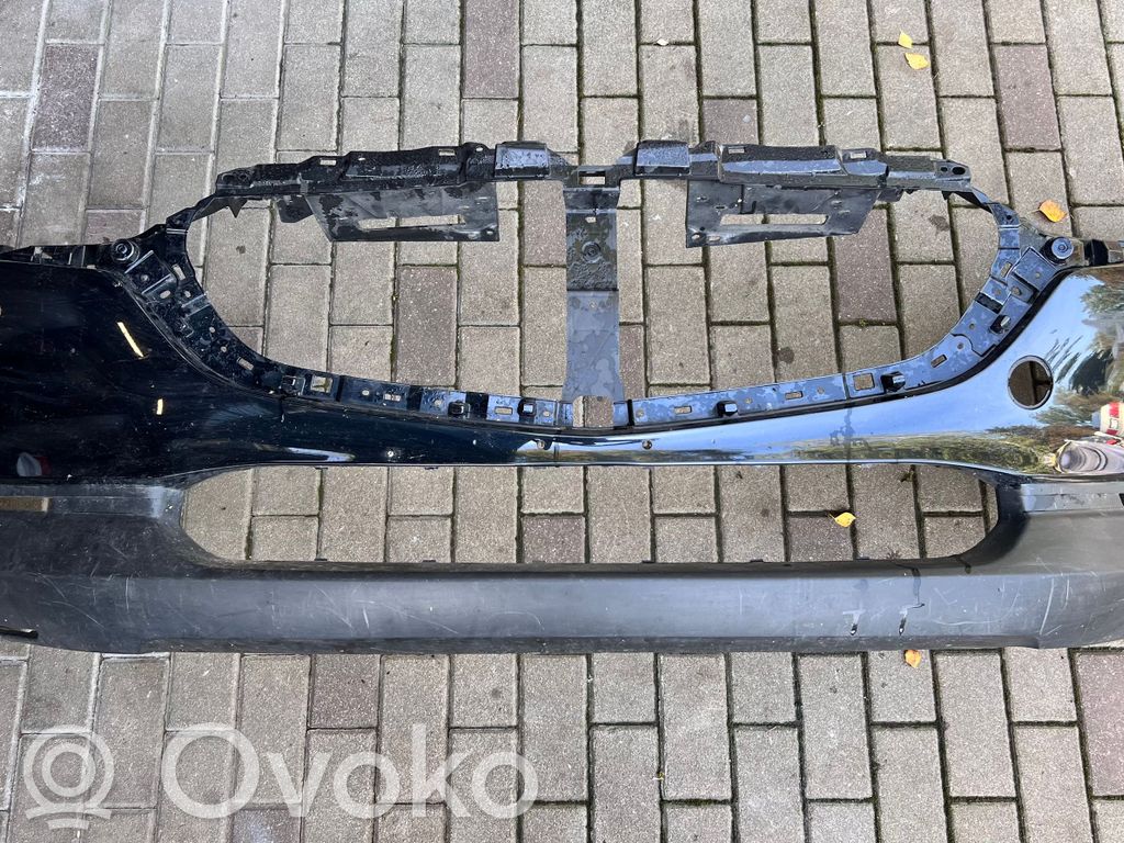 Mazda CX-30 Front bumper 