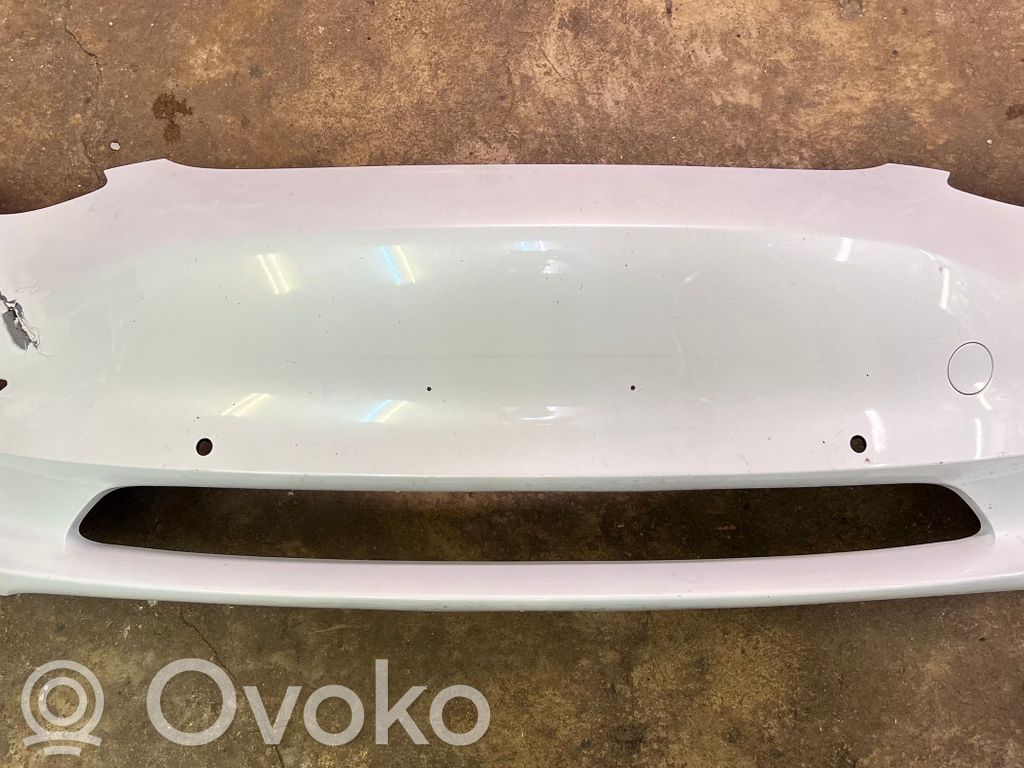 Tesla Model 3 Front bumper 