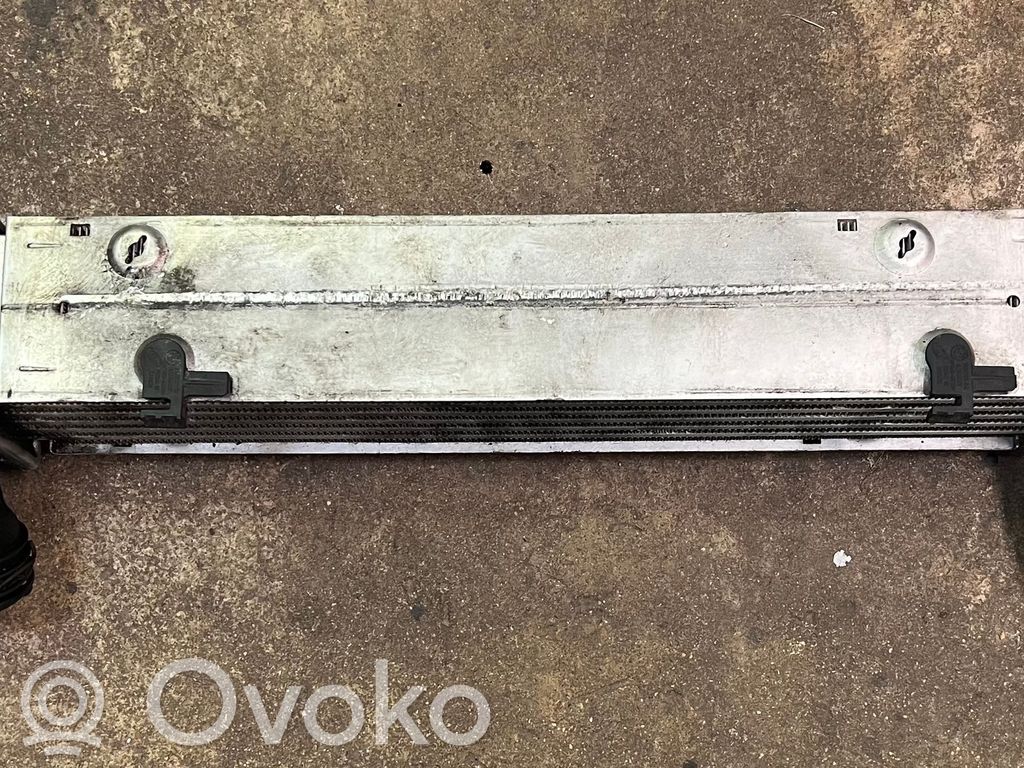 Intercooler radiator   752178304,752178304