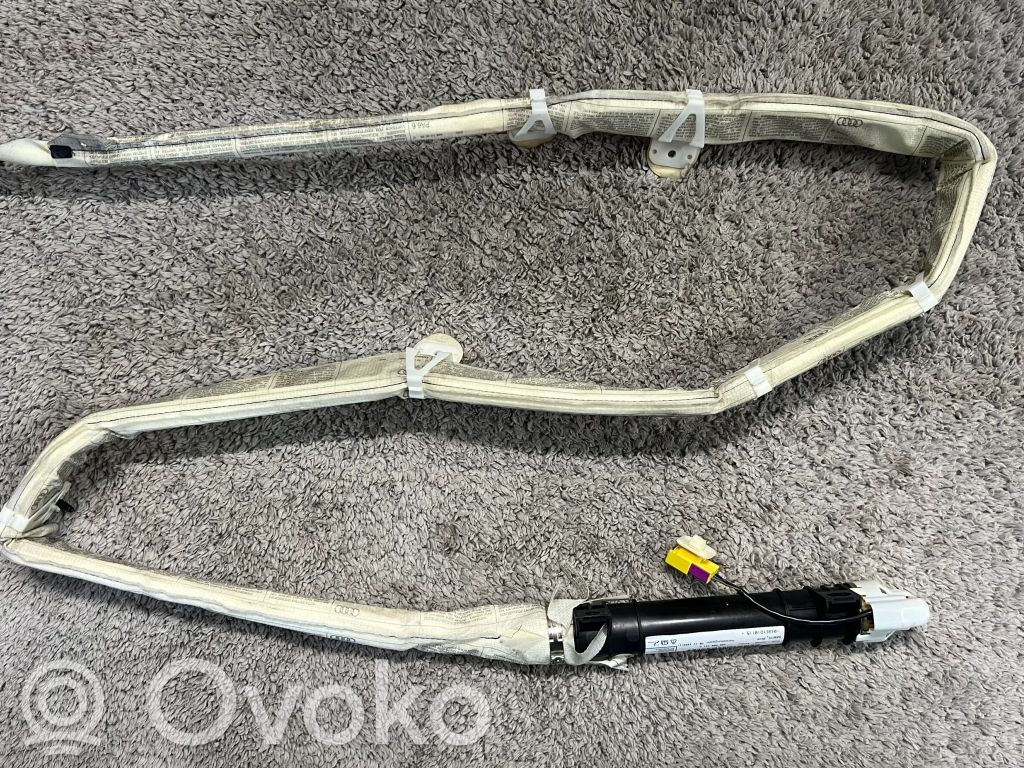 Audi A8 S8 D2 4D Airbag del techo 