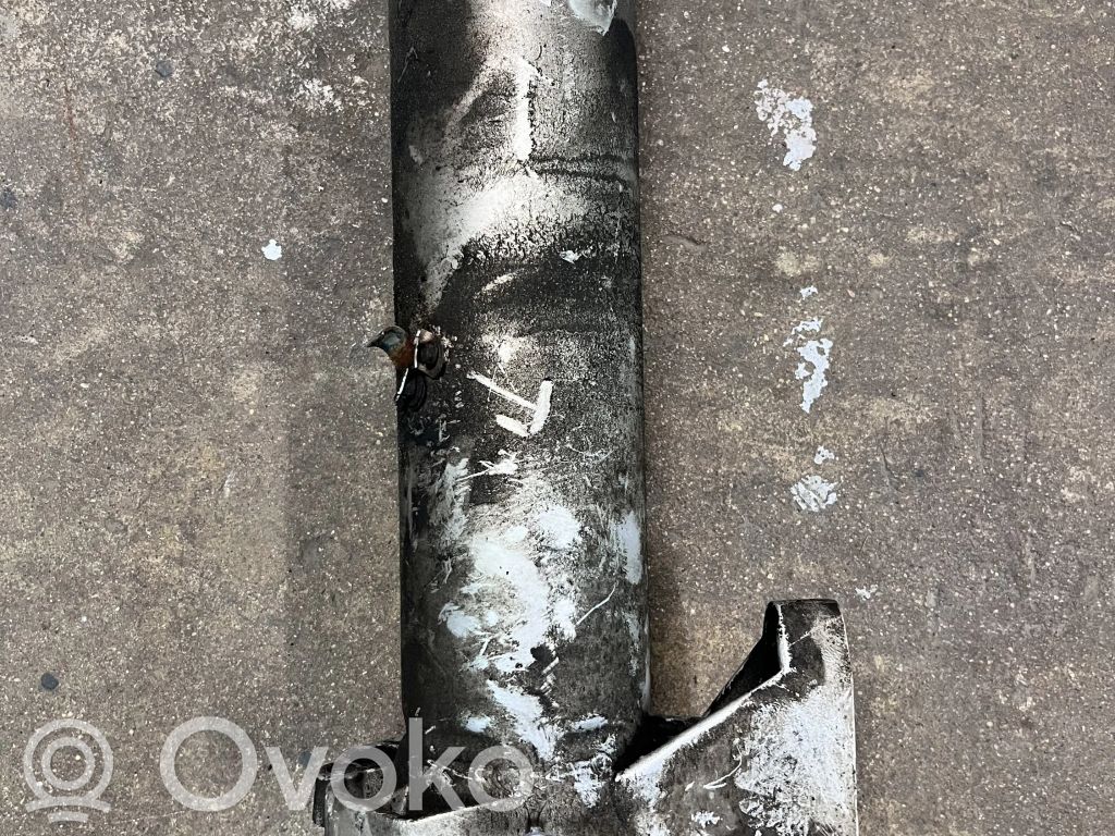 Audi A8 S8 D2 4D Amortizor/atenuator șoc bară față 
