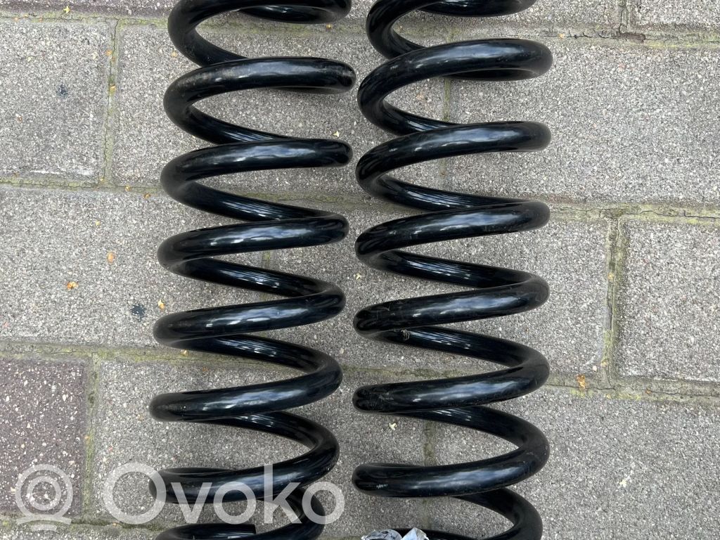BMW 3 E90 E91 Front coil spring 