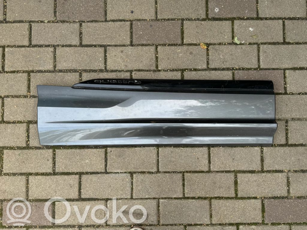 Audi Q7 4M Mască ușă spate (turnată) 