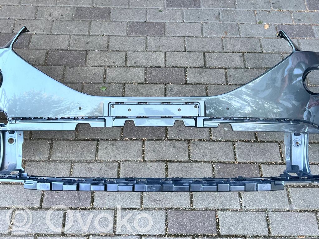 Cupra Formentor Front bumper 