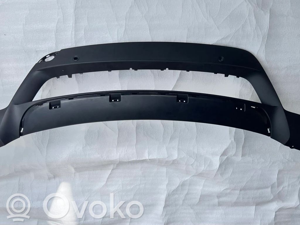 Front bumper   51117222371,51117222371,7222371