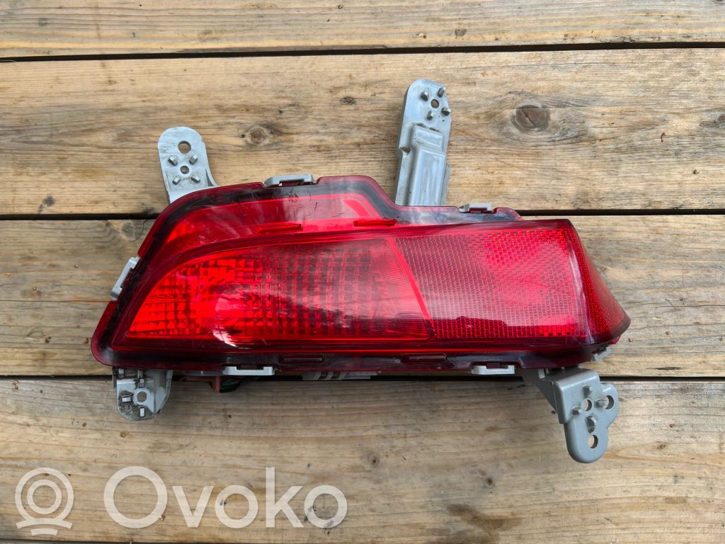 Hyundai i30 Takasumuvalo 
