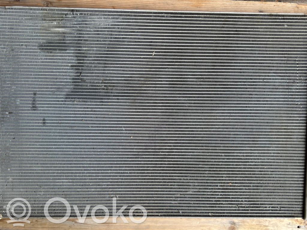Audi Q7 4M Chłodnica dodatkowa 