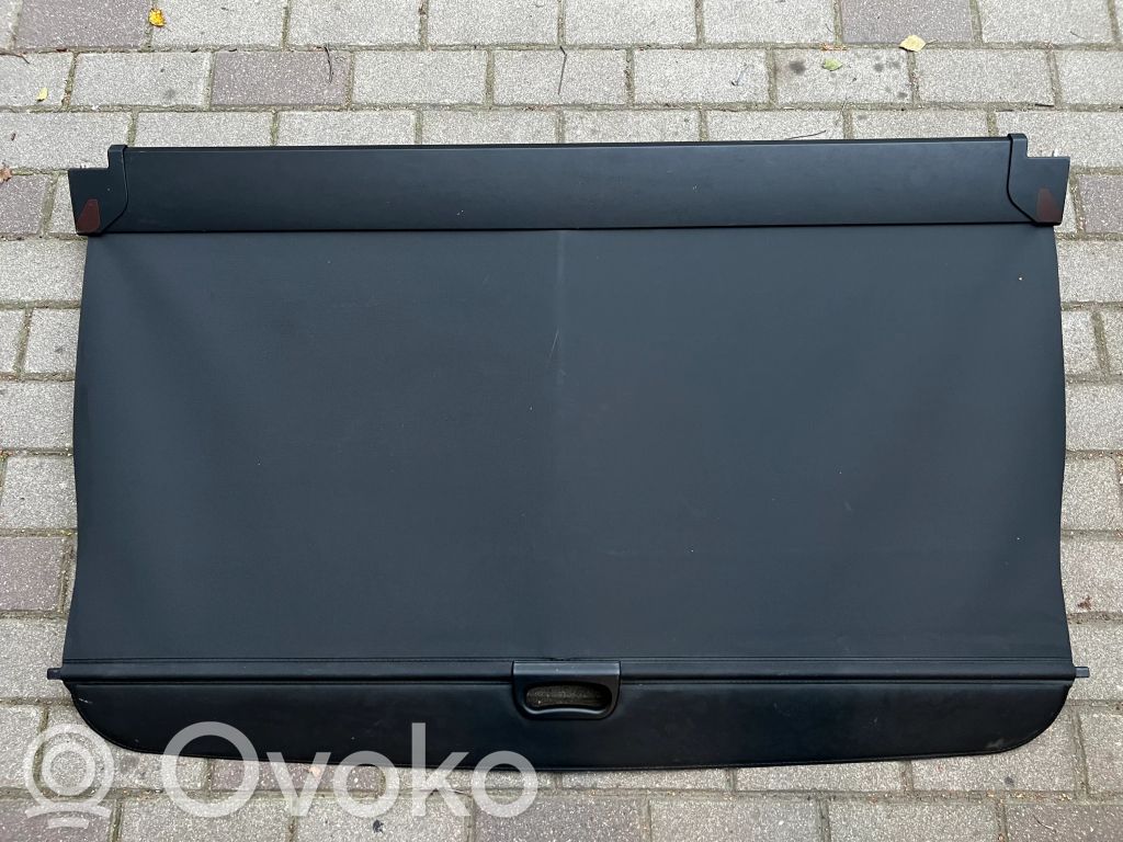 BMW X5M E70 Parcel shelf load cover 