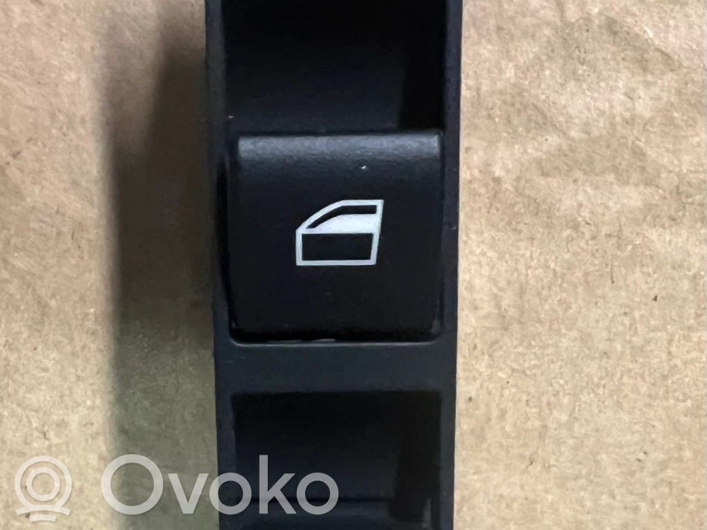 BMW 3 E46 Electric window control switch 