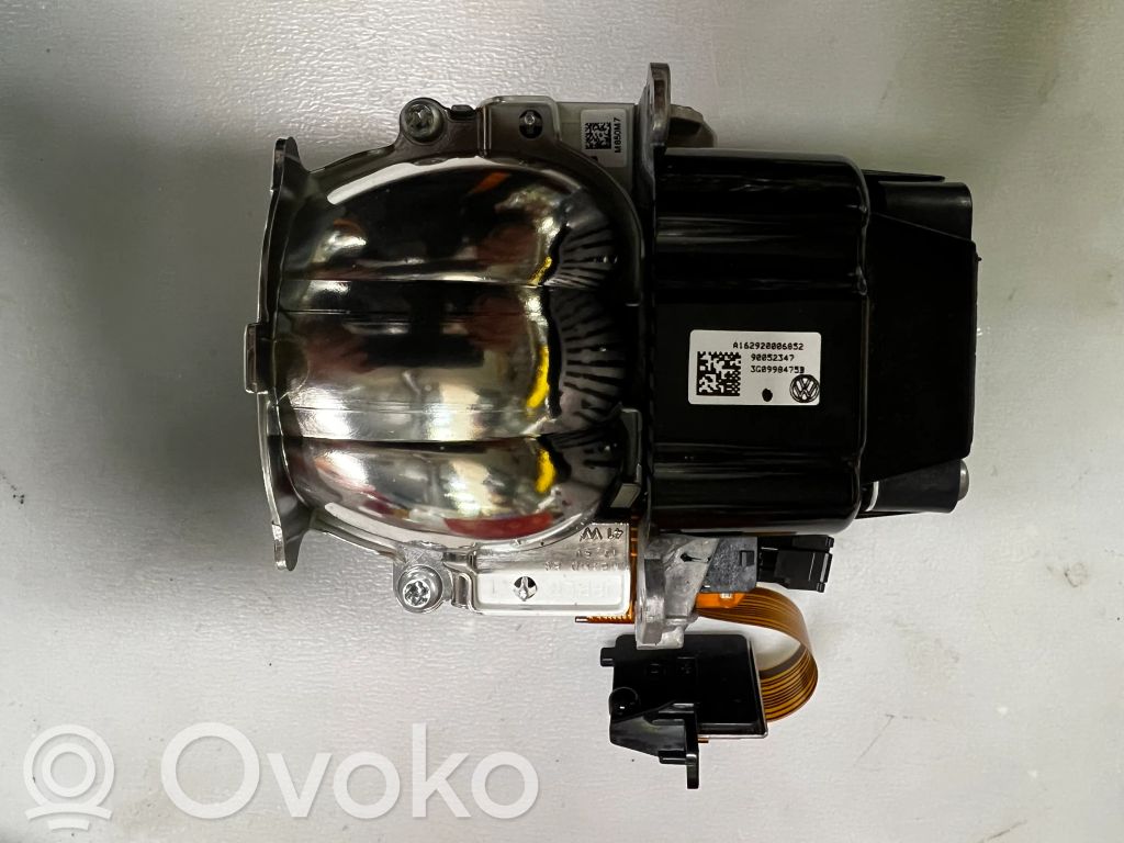 Volkswagen PASSAT B8 Żarówka do lampy przedniej 