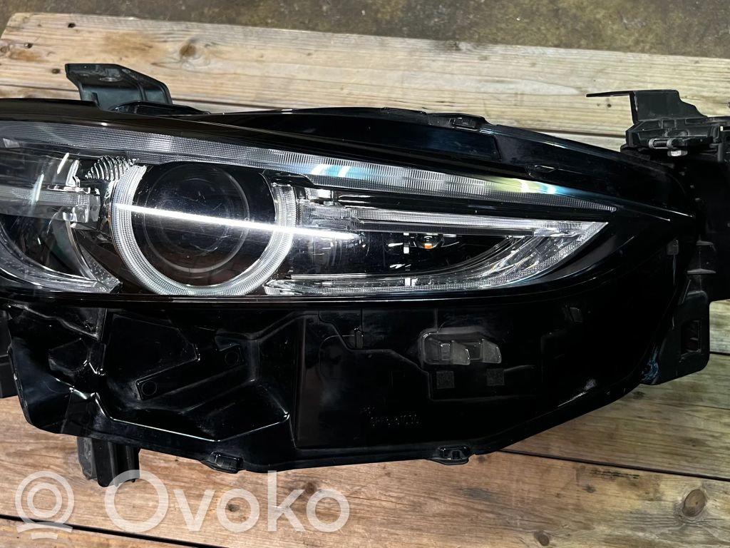 Headlight/headlamp
