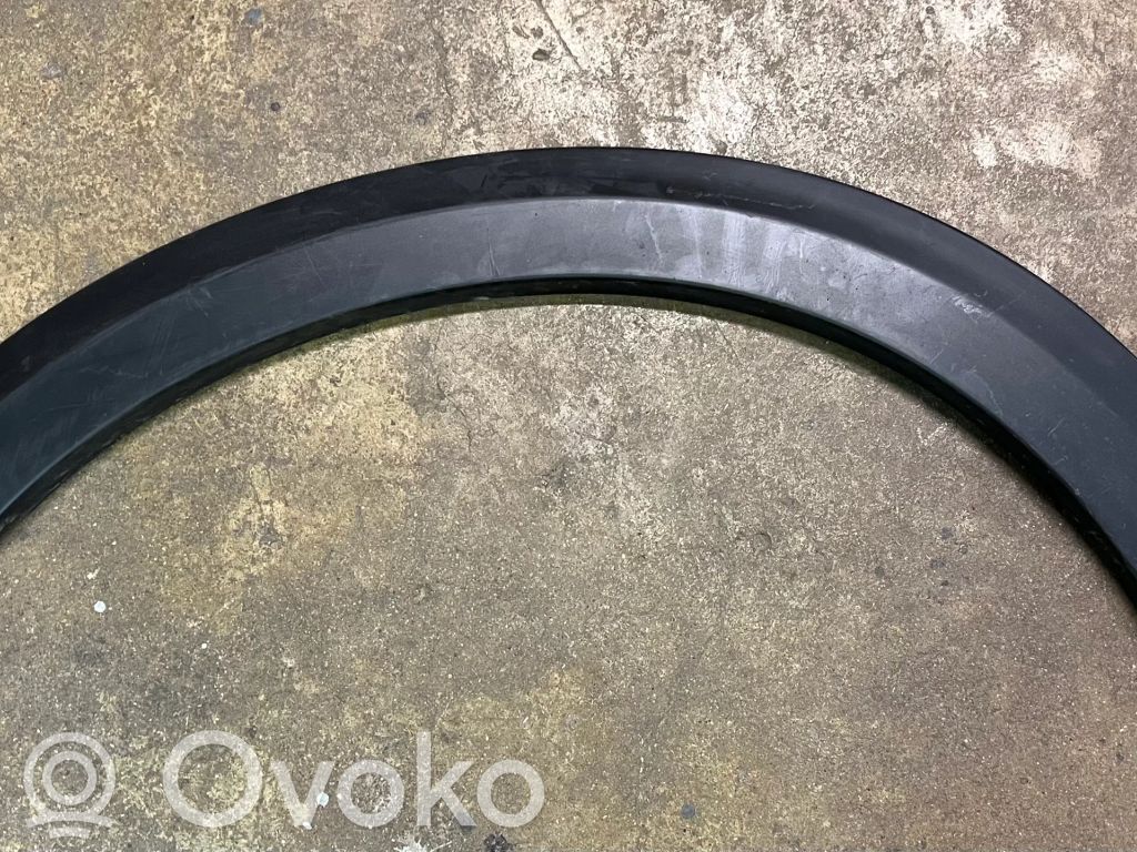 Front arch trim   E2017AL004,E2017AL004
