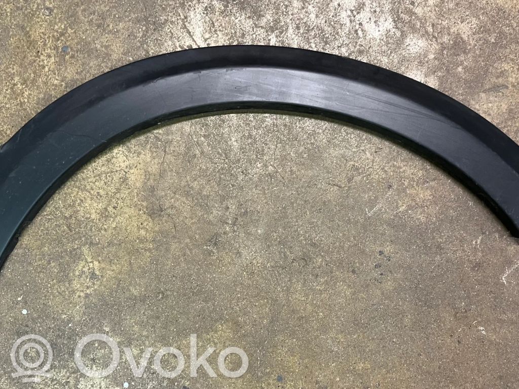 Subaru Outback (BS) Priekšējās arkas apdare 
