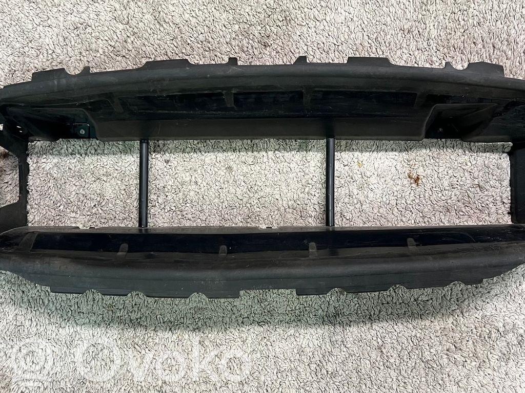 Ford Puma Intercooler air guide/duct channel 