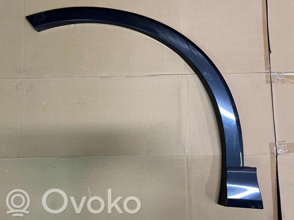 Audi Q4 e-tron Front arch trim 
