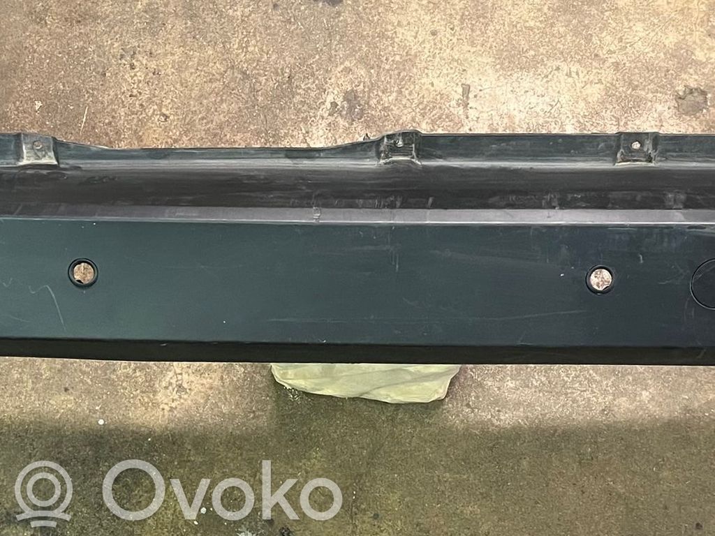 Ford Transit -  Tourneo Connect Rear bumper 