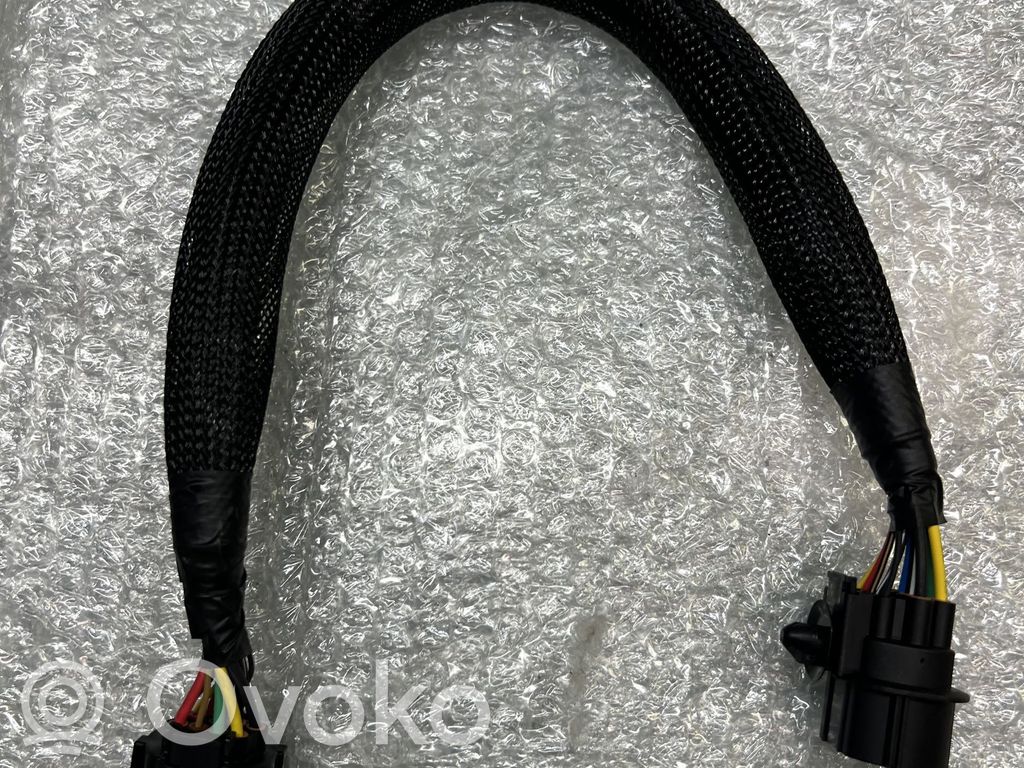 KIA Optima Headlight part 