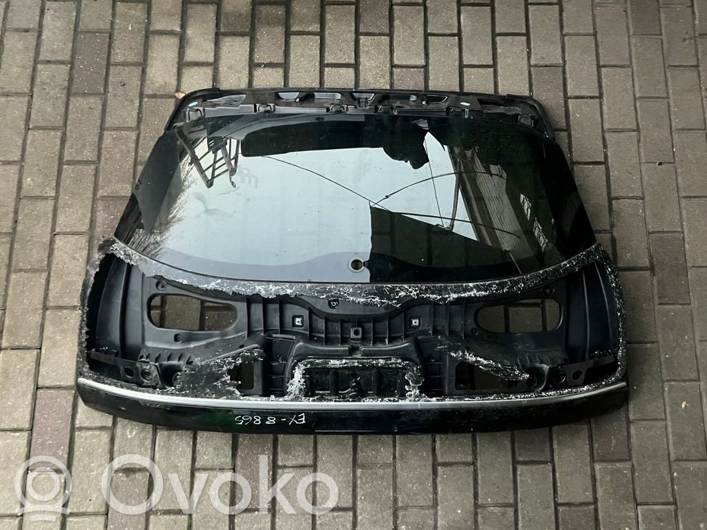 BMW i3 Tailgate/trunk/boot lid 