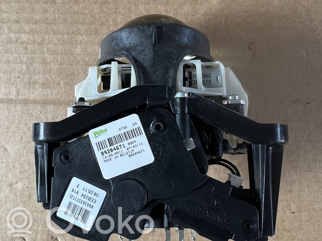 Volvo XC60 Headlight part 
