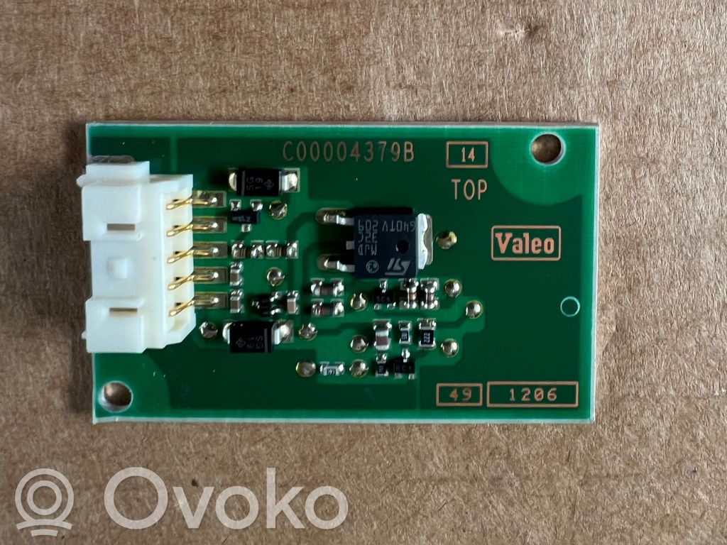 Volvo XC60 Headlight part 