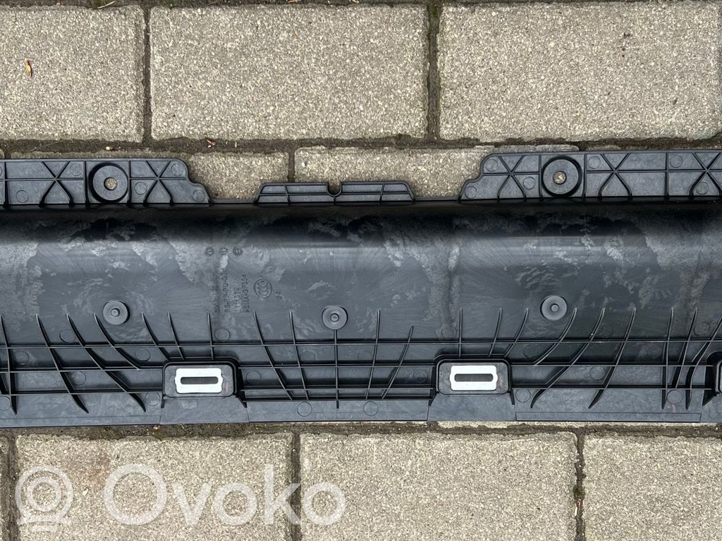 BMW X5 G05 Kattoikkunan runko 