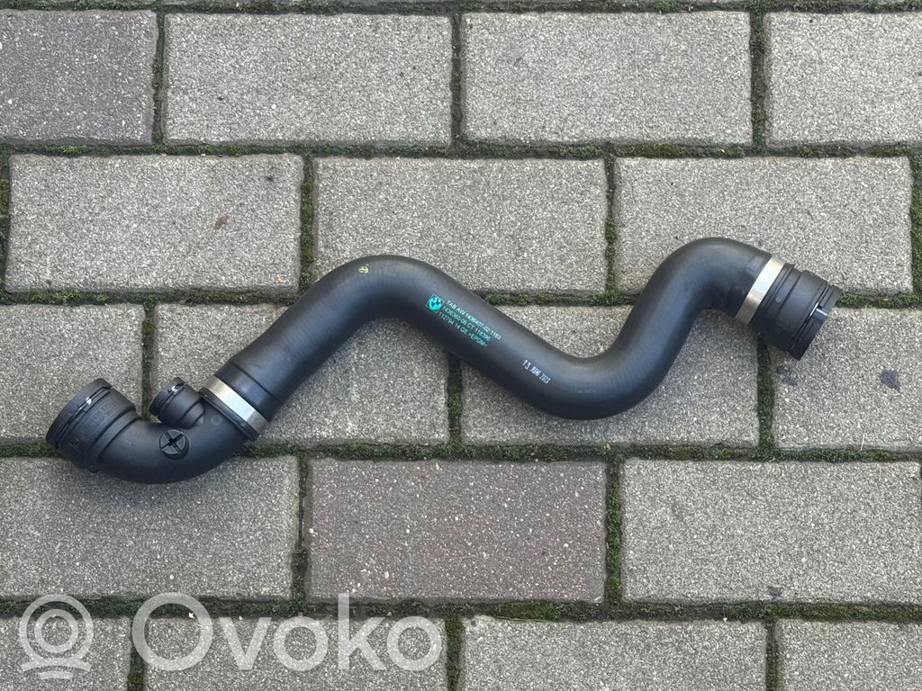 BMW 3 E36 Caurulīte (-es) / šļūtene (-es) 