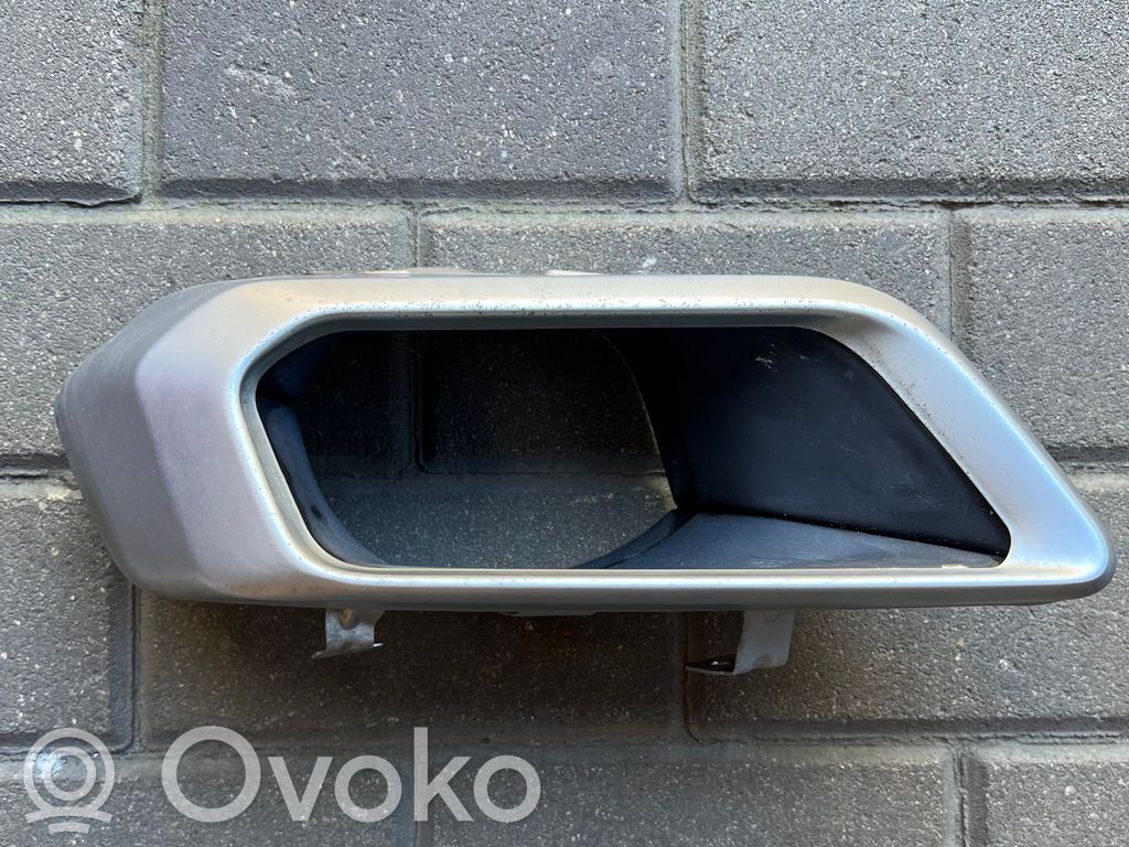 BMW X5 G05 Końcówka tłumika 