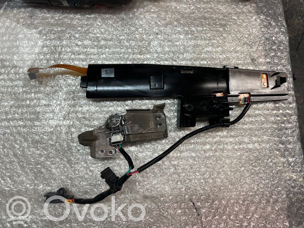 Mazda CX-5 II Ampoule, projecteur principal 