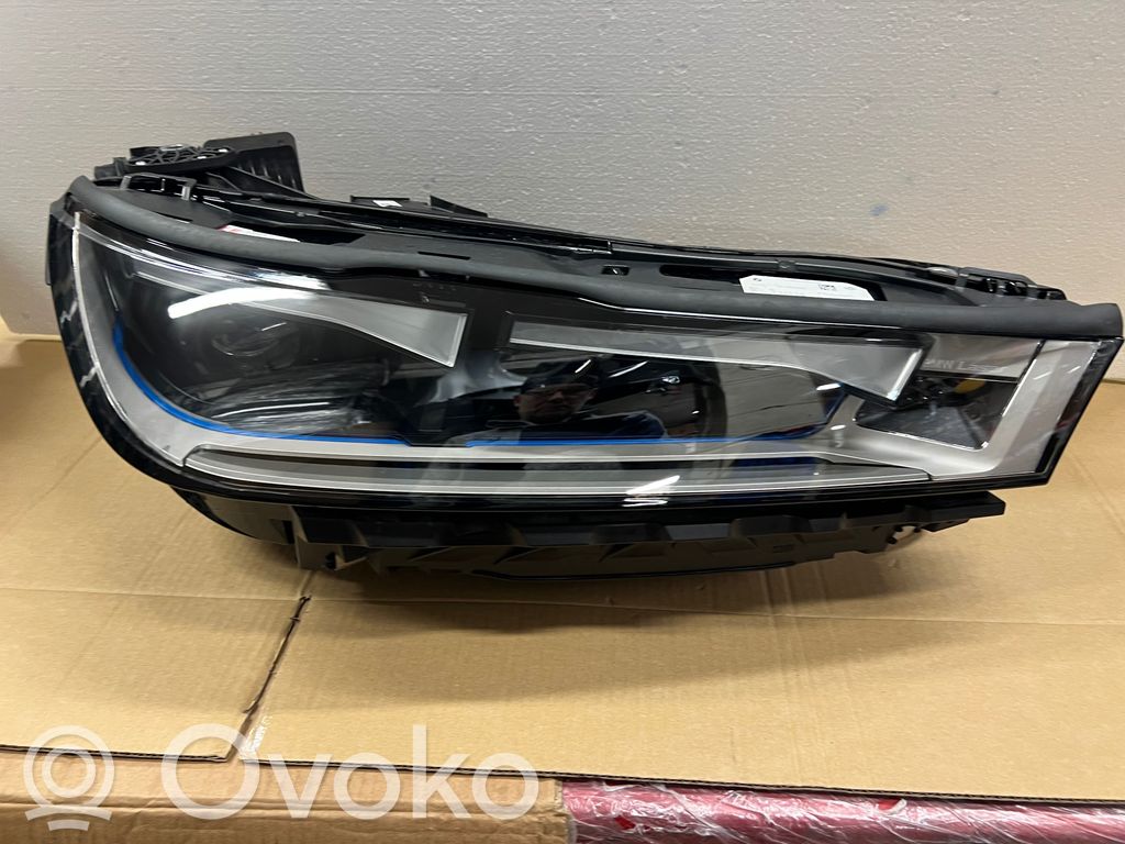 BMW iX Headlight/headlamp 