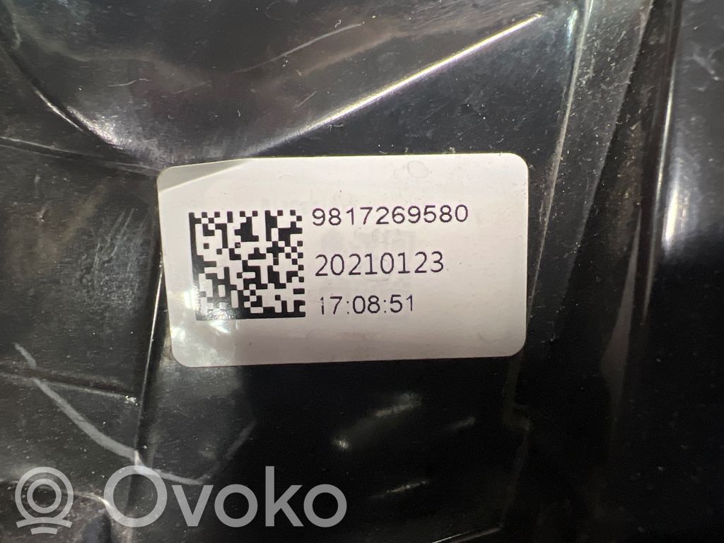 Citroen C5 Takavalot 