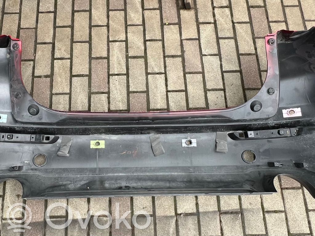 Bamperis   DFR550221,X381