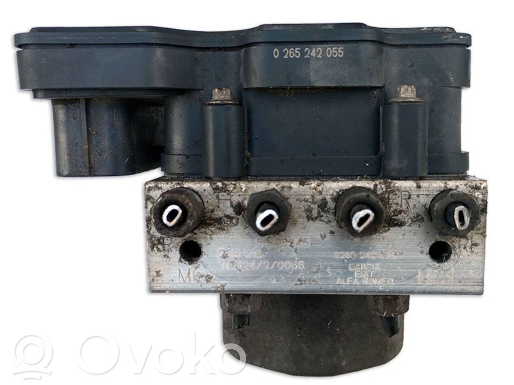 Lancia Ypsilon ABS Pump 