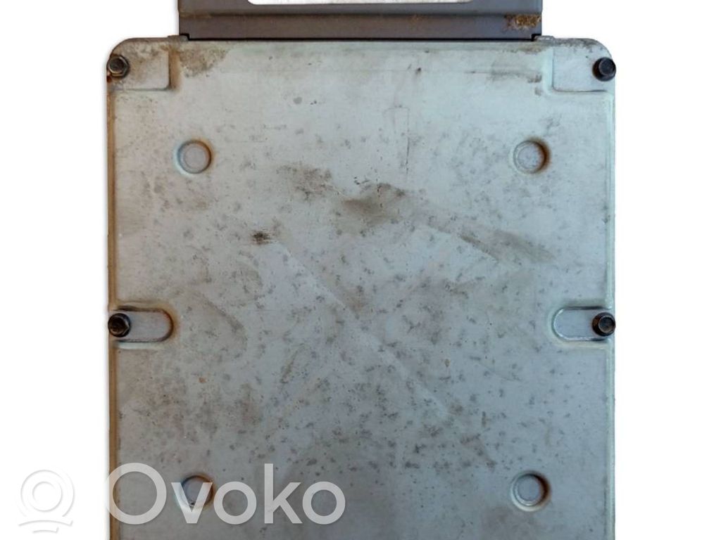 Ford Transit Engine control unit/module 