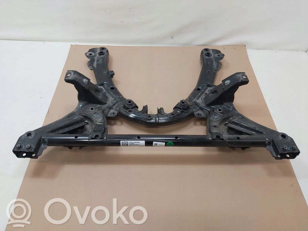 Front subframe   104453101B