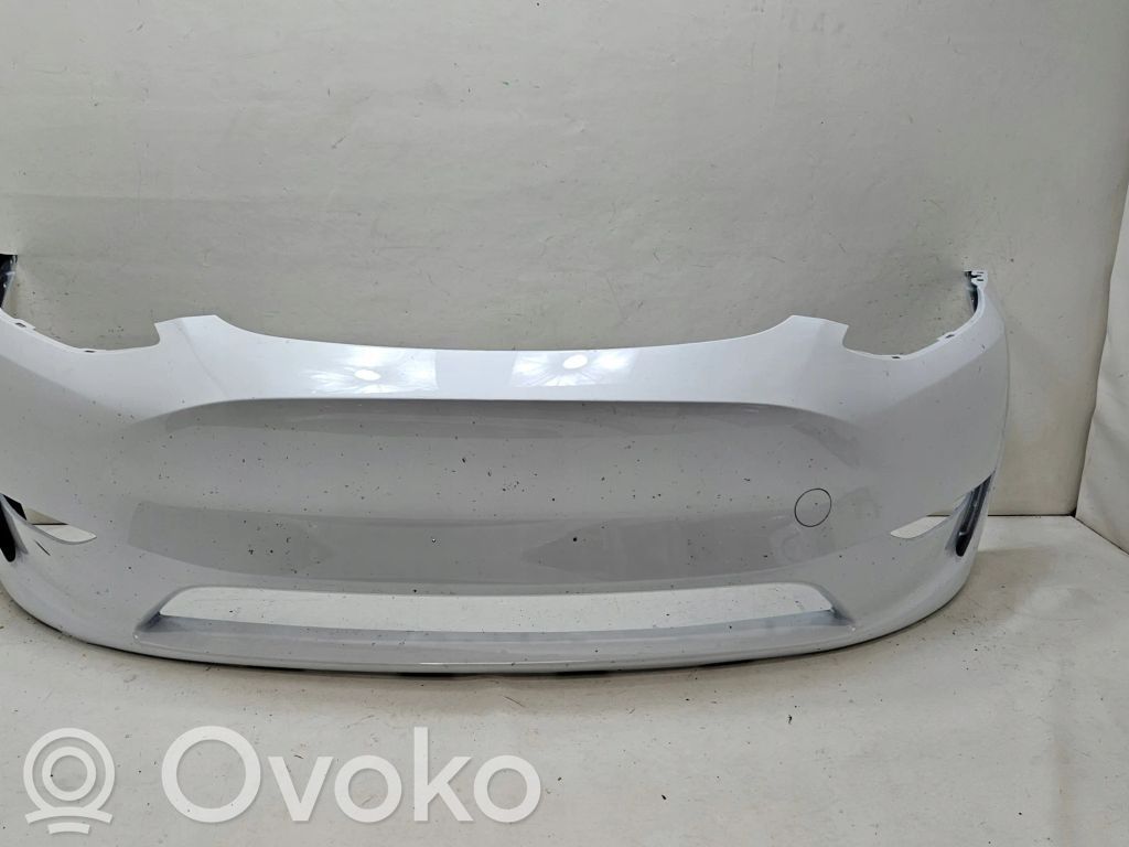 Tesla Model Y Front bumper 