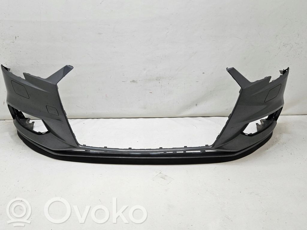 Audi A3 S3 8V Parachoques delantero 