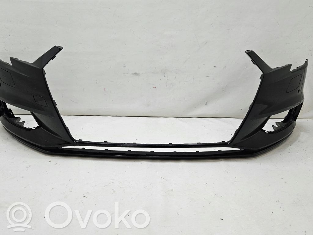 Audi A3 S3 8V Parachoques delantero 