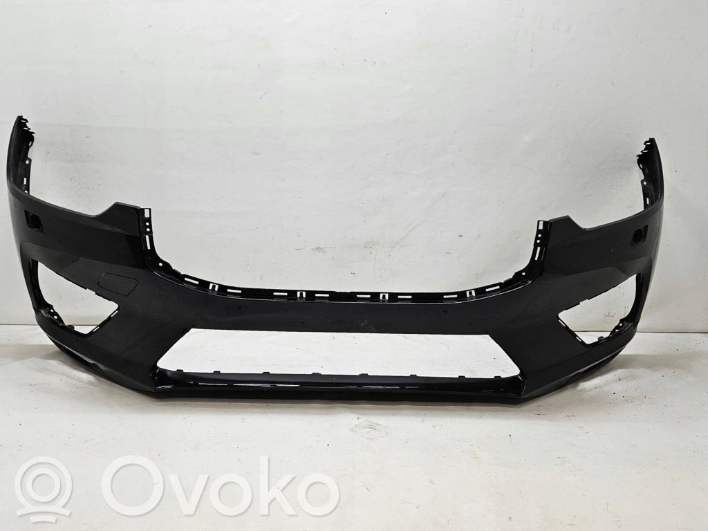 Volvo XC60 Front bumper 