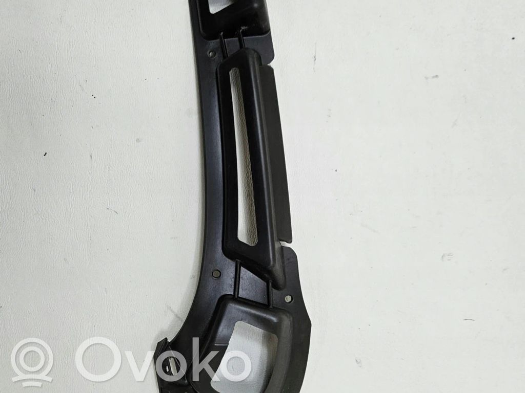 BMW X5M E70 Radiator trim 