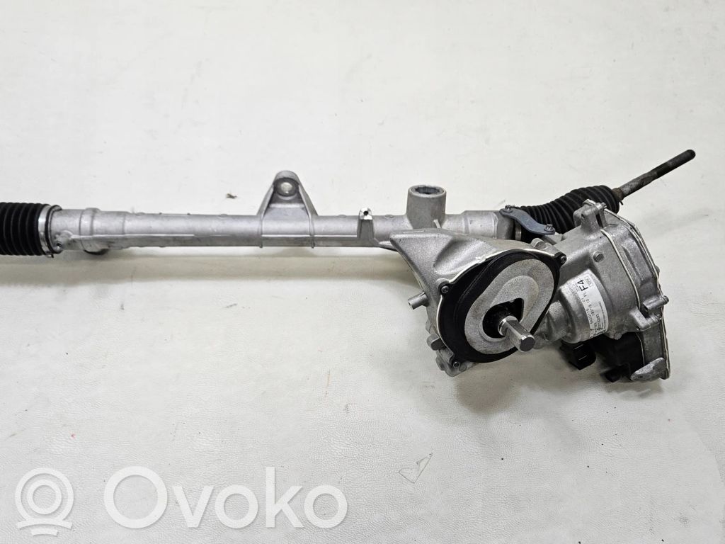 Steering rack   5A5D775