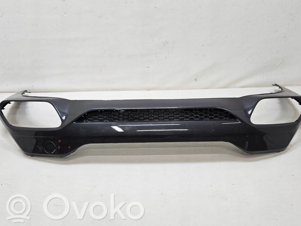 BMW M8 F91 F92 G14 G15 Apatinė bamperio dalis 