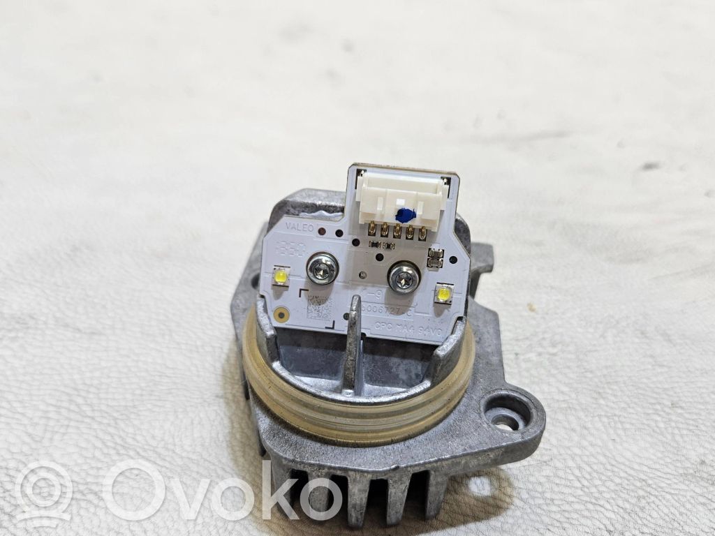 BMW 5 F10 F11 LED Daytime headlight 