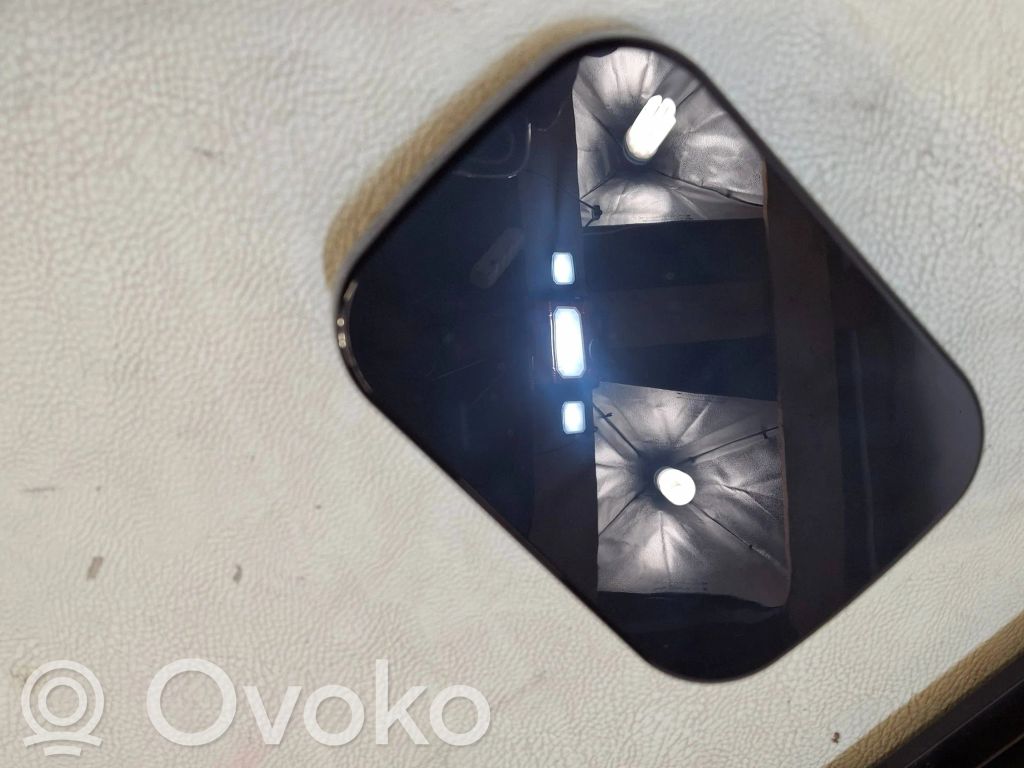 Audi A6 S6 C8 4K Distronic sensor radar 
