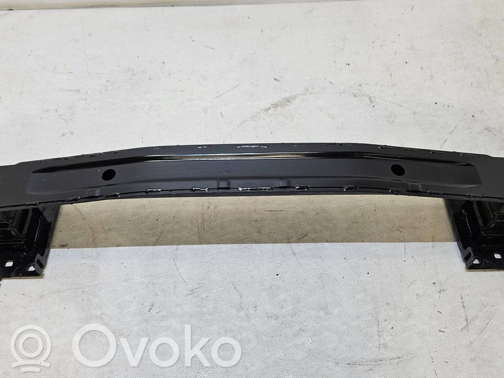 Seat Ibiza V (KJ) Front bumper support beam 