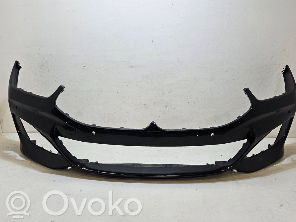 Front bumper   8070558
