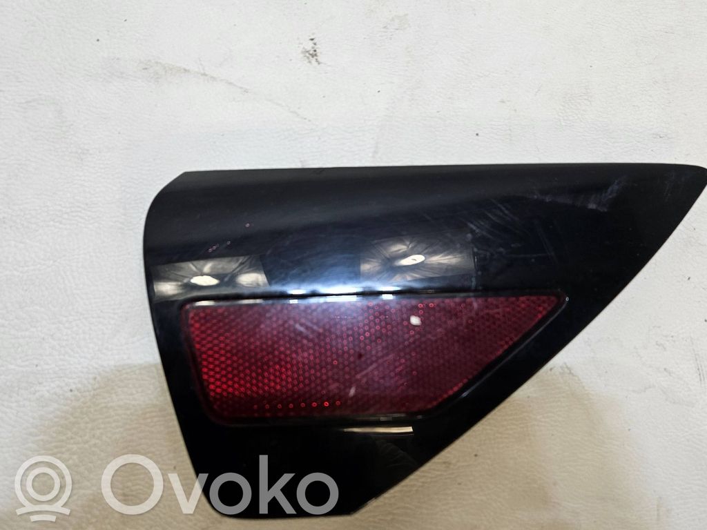 Tesla Model 3 Reflector de faros/luces traseros 