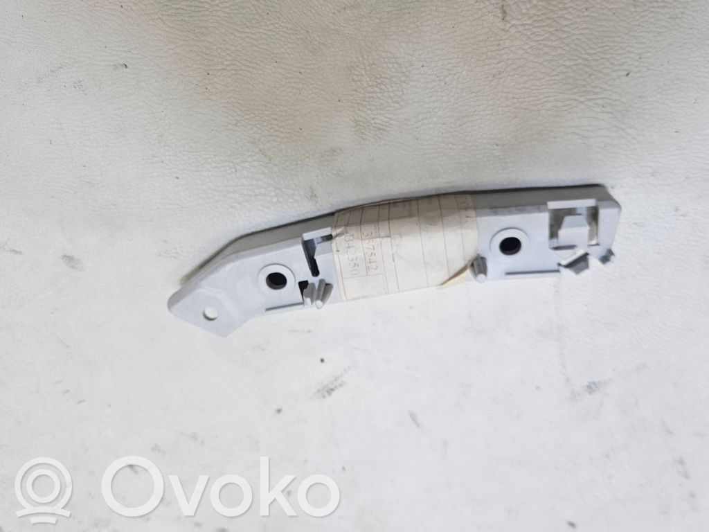 Front bumper mounting bracket   BM5117D959A